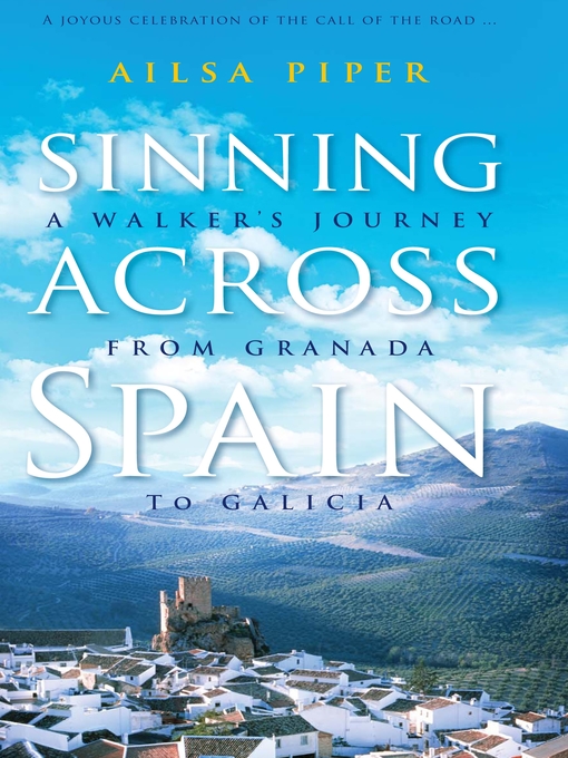 Title details for Sinning Across Spain by Ailsa Piper - Available